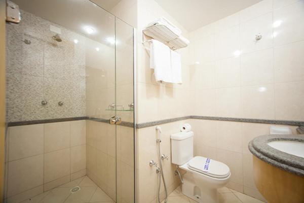 Hotel Saint Louis Luís Eduardo Magalhães Esterno foto